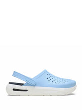 CROCCS LITE RIDE INMOTION SKY BLUE