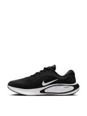 Nik ee journey run white black