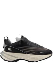 Lacostee Audyssor Trail Black White