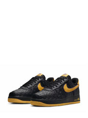 Nik ee Airforce 1 Low kobe byrant lakers