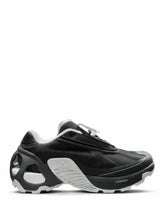 Adidass Edge Runner Wonder Black Grey