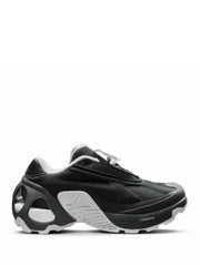Adidass Edge Runner Wonder Black Grey