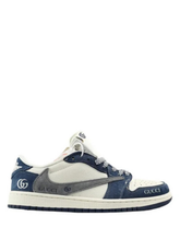 Guccii X nikee Air Jordan Travis Scott