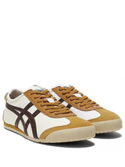 onitsuka tiger Mexico 66 Licorice brown