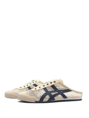 Onitsukaa_Tiger_SABOT_Beige_navy_1st__Quality_Fix