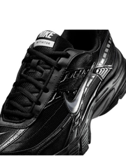 nike Initiator Black Grey Silver