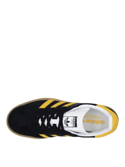 adidass x .Gucci Gazelle Black Yellow fix
