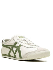 onitsukaa Tiger Mexico 66 Vin Birch Cactus Green