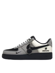 Nike Airforce 1 Low Undefeated Brown