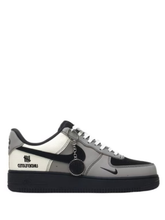 Nike Airforce 1 Low Undefeated Brown