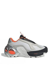 Adidass Wonder Runner Grey Black