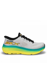 Sketchers Slip in Max Cushioning Endeavor Grey Multi