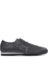 Onitsuk_a Tiger Mexico 66 SD Grey Black Fix