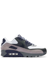 Nikee AirMax 90 NRG Lahar Escape Blue