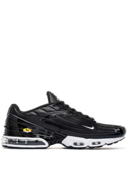 NIKE AIRMAX PLUS 3 TN BLACK WHITE