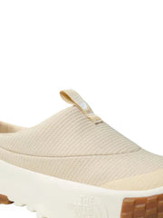THE NORTH. FACE. NEVER STOP MULE BEIGE