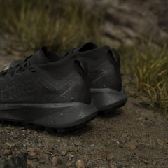 Adidas TERREX Agravic GORE-TEX Trailrunning All Black
