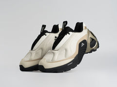 Adidas Wonder Runner Beige Black