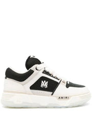 Amiri MA 1 White Black