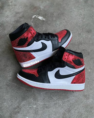 Air Jordan 1 Retro High OG Ruby
