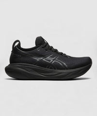 ASICS Gel-Nimbus 27 Triple Black