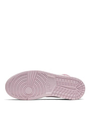 Jordan Retro 1 mid digital pink