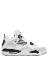Nike Air Jordan retro 4 military