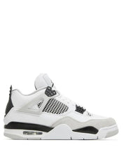 Nike Air Jordan retro 4 military