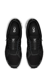 ON RUNNING CLOUD 5 BLACK WHITE