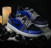 Nike Air Jordan 1 Low OG X Zion Williamson Voodoo Alternate