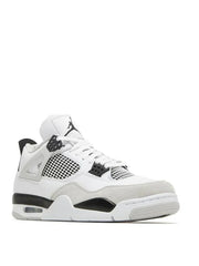 Nike Air Jordan retro 4 military