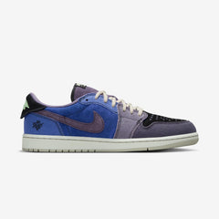 Nike Air Jordan 1 Low OG X Zion Williamson Voodoo Alternate