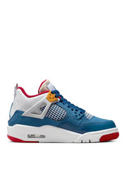 nikee jordan retro 4 gs MESSY ROOM SALE