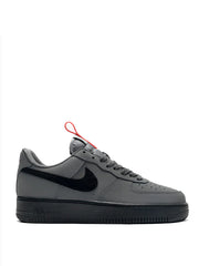Nikee Airforce 1 Low Anthracite Grey