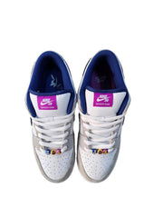 Nikee Sb Dunk Low Rayssa Leal