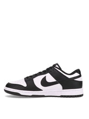NIK SB DUNK LOW PANDA MENS GENUINE LEATHER WITH EXTRA LACE
