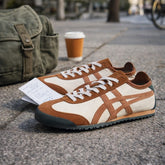 Onitsukaa Tiger Mexico 66 Cacao Brown