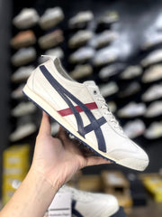 Onitsuka Tiger Mexico 66 SD White Pea Coats