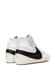 nike Blazer Jumbo Mid 77 white Sail Black