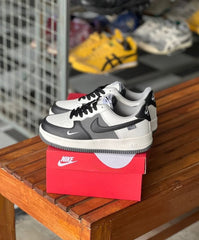 Nike AirForce 1 Low Oreo Coco