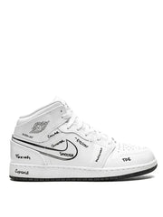 jordan retro 1 mid SCHEMATIC SALE
