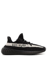 Adidas YEEZY 350 V2 Black White