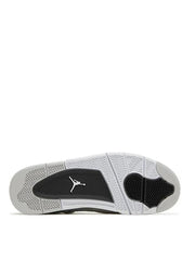 Nike Air Jordan retro 4 military