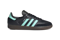 Adidass originals samba og clear mint pack