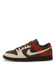 Nike Dunk Low Red Panda