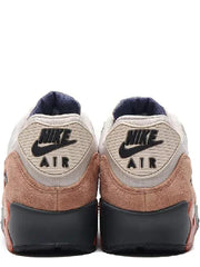 Nik ee Airmax 90 desert sand
