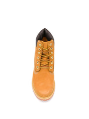 Timberland Stand Boots Suede Brown