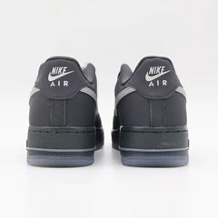 Nikee Airforce 1 Low GS Anthracite