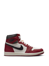 Nike Air Jordan 1 Lost & Found