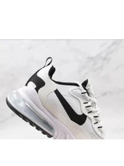 Nikee Airmax 270 React White Black